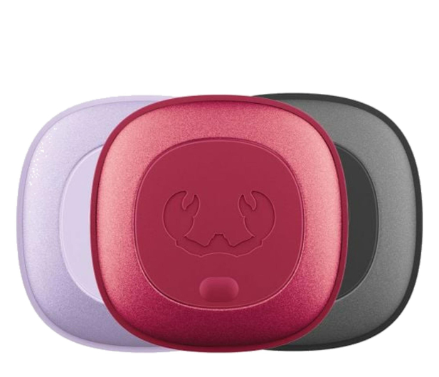 Fresh N Rebel Finder Tag Apple Find My 3 szt. Dreamy Lilac - Ber 6SFT3P4 - 1367928 - zdjęcie 2